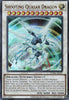 DUNE-AE107 Shooting Quasar Dragon (UR)