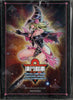 Magician Girl-YuGiOh Card Sleeve (决斗都市 Ver.)