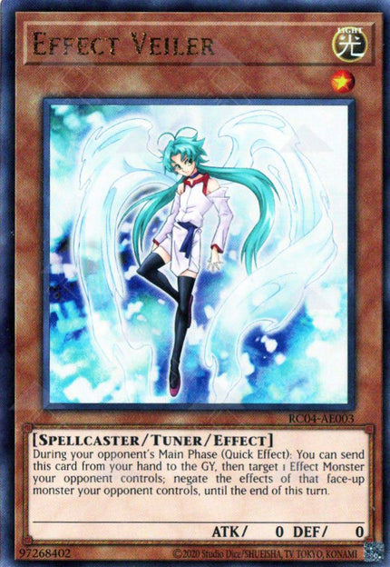 RC04-AE003 Effect Veiler (UL)