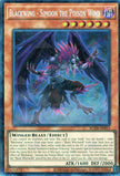 RC04-AE013 Blackwing - Simoon the Poison Wind (CR)