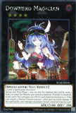 RC04-AE036 Downerd Magician (EXSER)