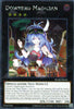 RC04-AE036 Downerd Magician (EXSER)