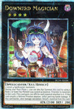 RC04-AE036 Downerd Magician (QCSR)