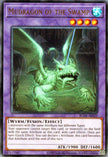 RC04-AE029 Mudragon of the Swamp (UL)