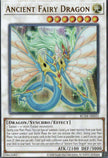 RC04-AE031 Ancient Fairy Dragon (UR)