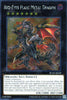 RC04-AE039 Red-Eyes Flare Metal Dragon (EXSER)