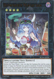 RC04-AE036 Downerd Magician (UR)