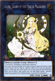 RC04-AE048 Selene, Queen of the Master Magicians (EXSER)