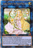 RC04-AE048 Selene, Queen of the Master Magicians (QCSR)