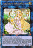 RC04-AE048 Selene, Queen of the Master Magicians (QCSR)