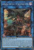 RC04-AE043 Cherubini, Ebon Angel of the Burning Abyss (SER)