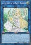 RC04-AE048 Selene, Queen of the Master Magicians (SR)