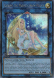 RC04-AE050 Artemis, the Magistus Moon Maiden (SER)