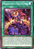 RC04-AE069 Magician's Salvation (CR)