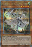 RC04-AE021 Dogmatika Ecclesia, the Virtuous (QCSR)