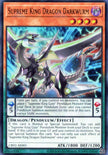 CR02-AE005 Supreme King Dragon Darkwurm (UR)