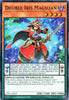 CR02-AE021 Double Iris Magician (UR)