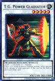 CR02-AE062 T.G. Power Gladiator (R)