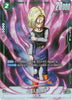 FB01-079 Android 18 (SR*)