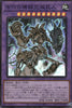 QCCU-JP116 Ultimate Ancient Gear Golem (SR)