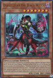 AGOV-AE006 Diabellstar the Black Witch (UL)