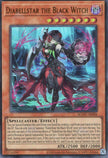 AGOV-AE006 Diabellstar the Black Witch (UR) (Status B)