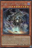 AGOV-AE020 Dark Hole Dragon (SER)