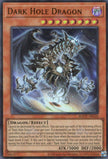 AGOV-AE020 Dark Hole Dragon (UR)