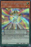 AGOV-AE086 Performapal Five-Rainbow Magician (SER)