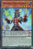 AGOV-AE081 Performapal Pendulum Sorcerer (SR)