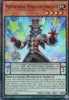 AGOV-AE081 Performapal Pendulum Sorcerer (SR)