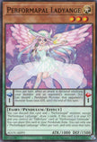 AGOV-AE091 Performapal Ladyange (N)