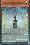 AGOV-AE092 Performapal Duelist Extraordinaire (UR)