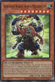 INFO-AE001 Sengenjin Wakes from a Millennium (SR)