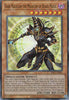 INFO-AE006 Dark Magician the Magician of Black Magic (UL)