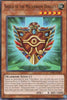 INFO-AE003 Shield of the Millennium Dynasty (N)