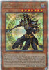 INFO-AE006 Dark Magician the Magician of Black Magic (QCSR)