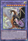 INFO-AE034 Light and Darkness Dragonlord (UL)