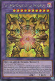 INFO-AE033 The Unstoppable Exodia Incarnate (SER)