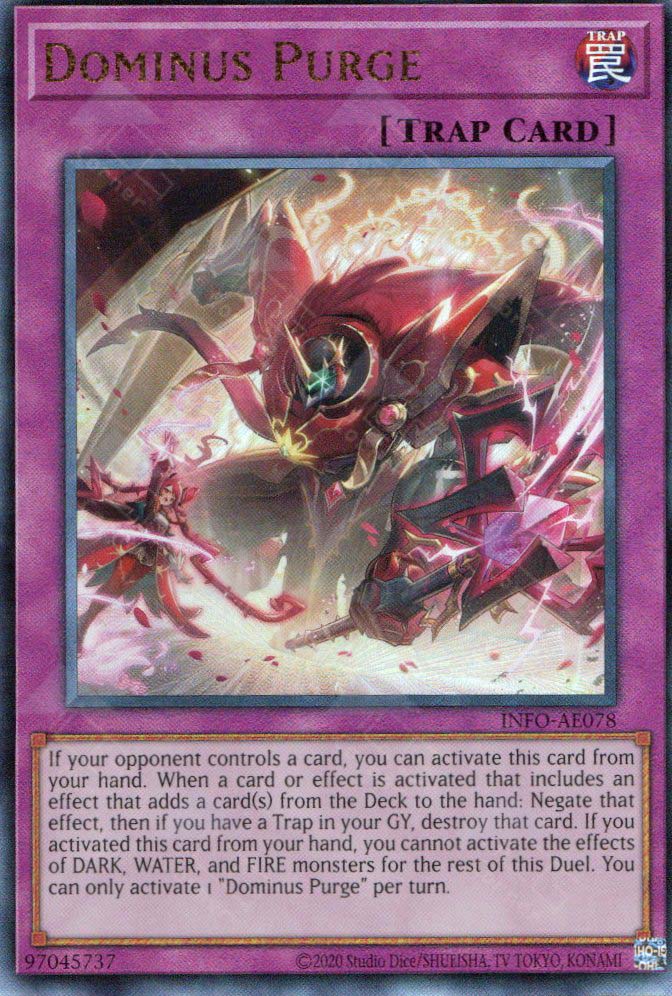 INFO AE078 Dominus Purge UL TCG Corner info-ae078-dominus-purge-ul-tcg-corner