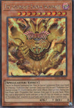 INFO-AE081 The Legendary Exodia Incarnate (SER)