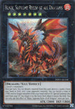 INFO-AE104 Blaze, Supreme Ruler of all Dragons (SER)