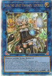 INFO-AE106 Lyna the Light Charmer, Lustrous (QCSR)