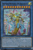 INFO-AE032 Drytron Meteonis DA Draconids (UR)