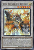 INFO-AE038 Silvera, Wolf Tamer of the White Forest (SR)