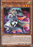 INFO-AE083 Magical Musketeer Doc (N)