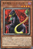 DUAD-JP027 Leo Wizard, the Dark Mage (N)