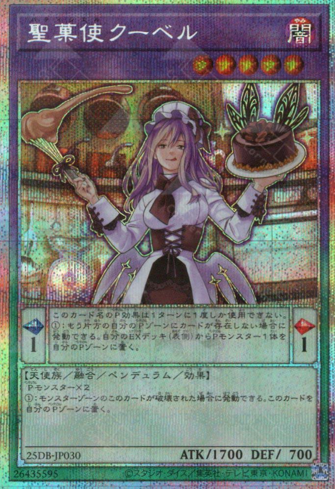 25DB-JP030 Patissciel Couverture (PSER)