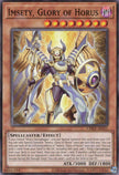CH02-AE022 Imsety, Glory of Horus (N)