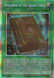 CH02-AE028 Spellbook of the Grand Circle (PSER)